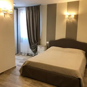 N'uova Campagna Farm stay