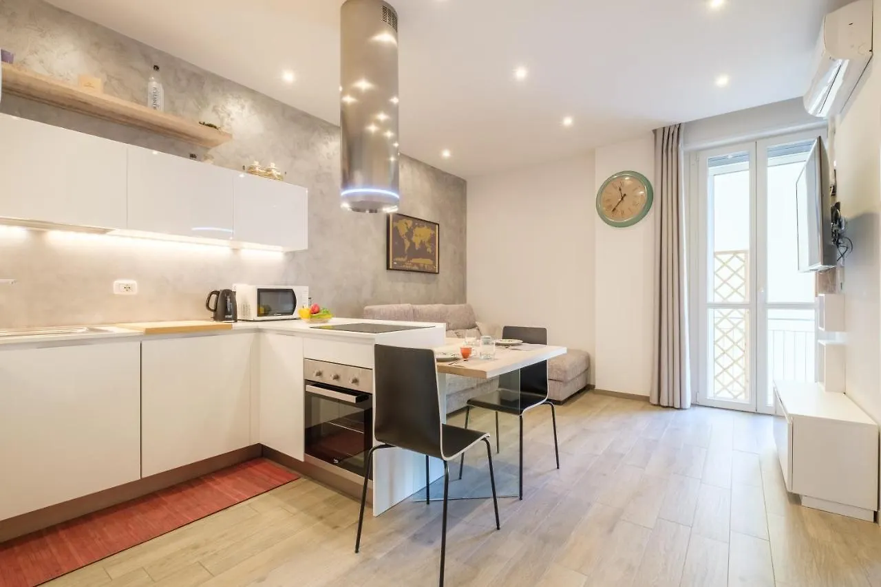 Residence Cairoli 9 By Studio Vita بولونيا