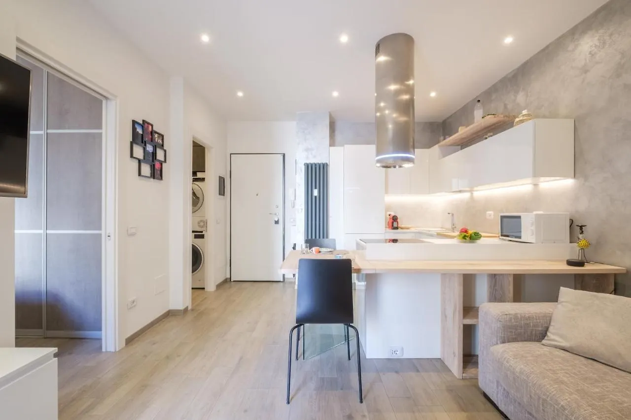 Residence Cairoli 9 By Studio Vita بولونيا