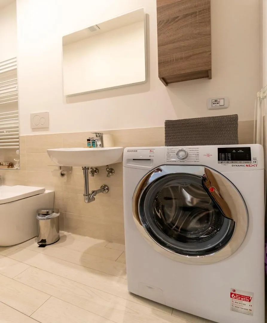 Residence Cairoli 9 By Studio Vita بولونيا 0*,  إيطاليا